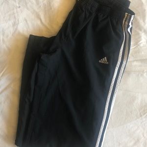 Adidas Women’s Workout Pants